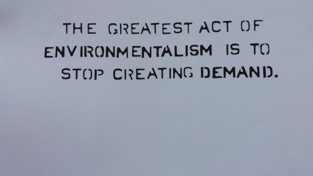 Inertia image. © Pexels