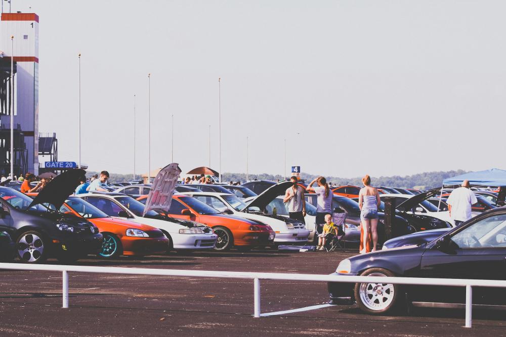 Inertia image. © Pexels