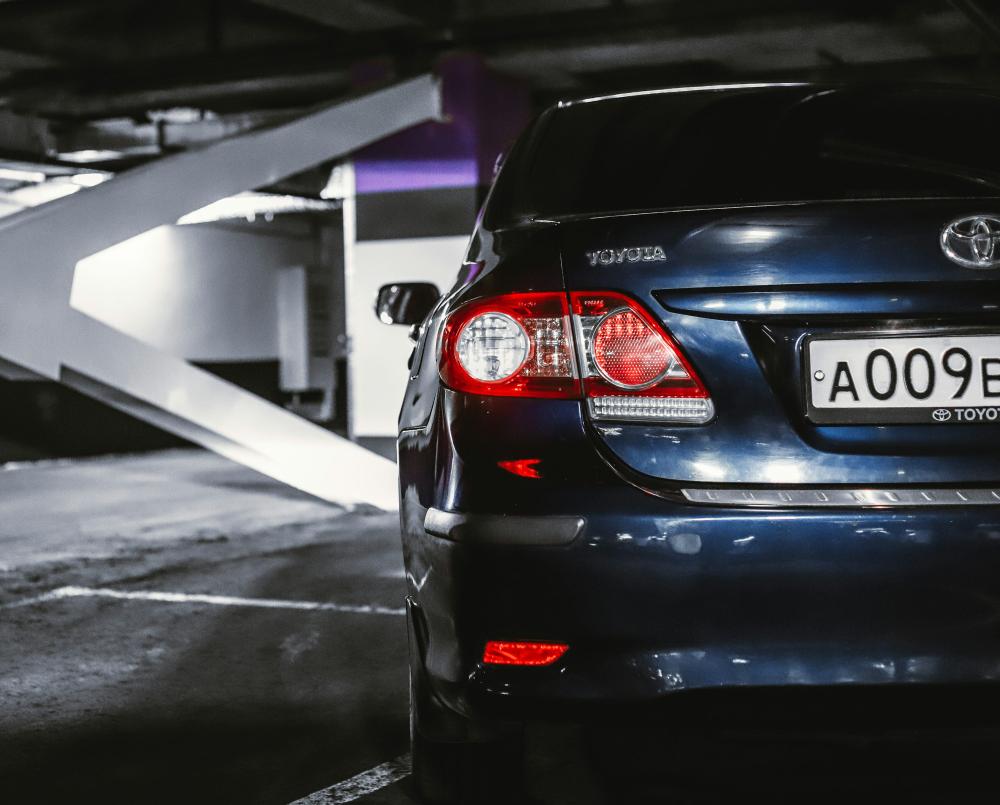 Inertia image. © Pexels